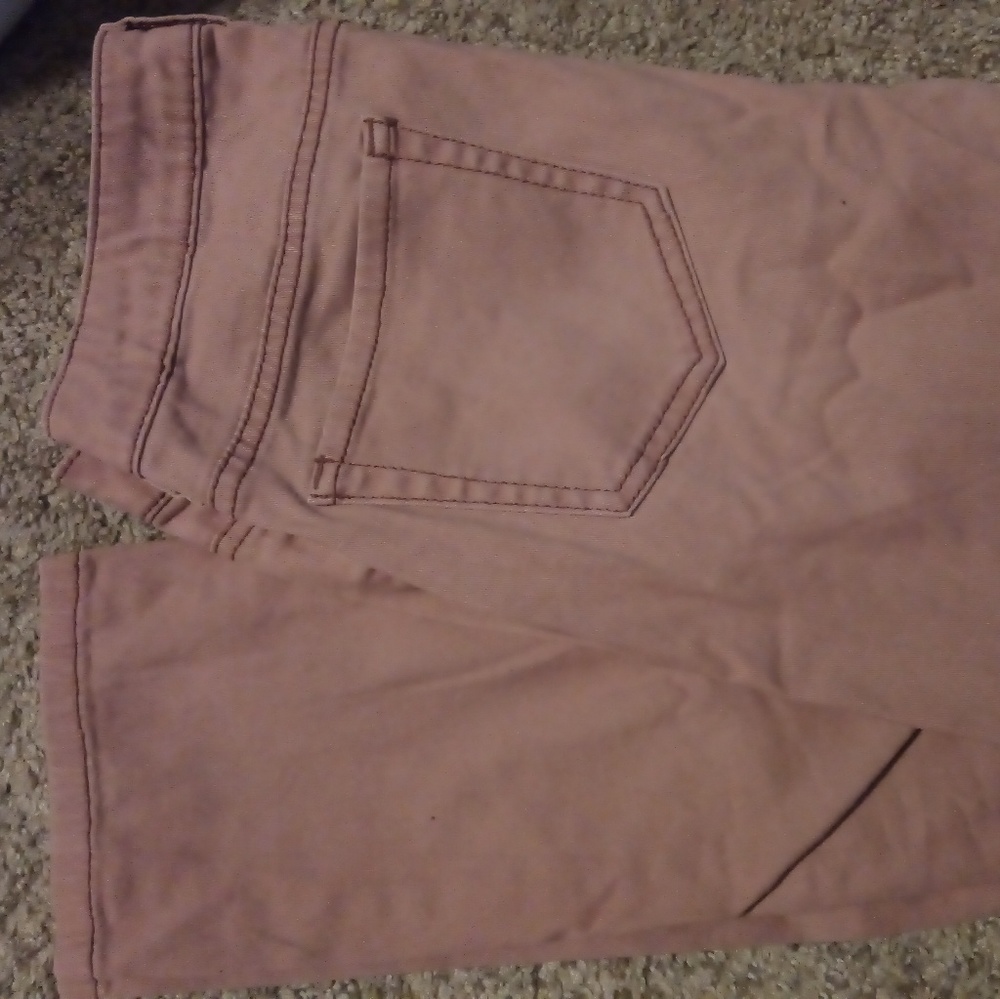 Pants/Jeans
